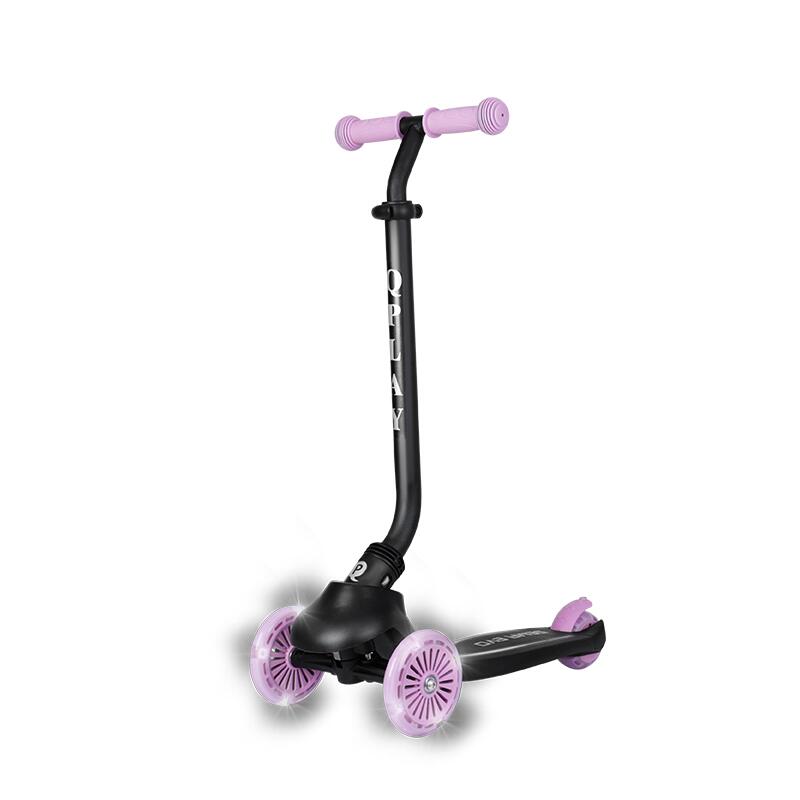 Trotineta multifunctionala 5in1 Qplay Sema EVO Violet