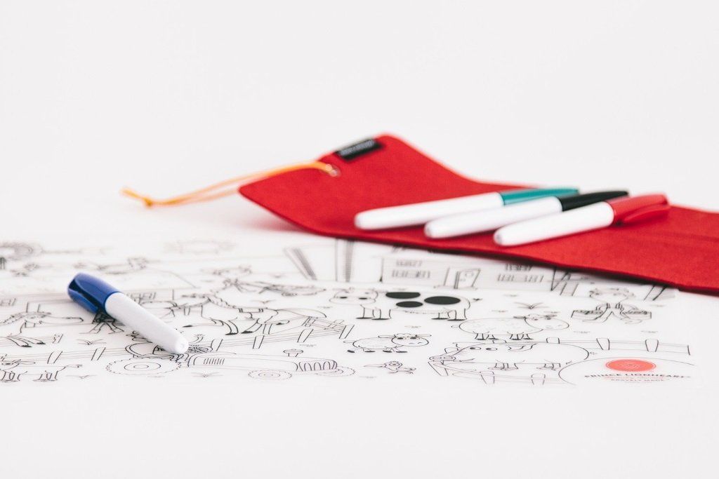  Prince Lionheart 0404