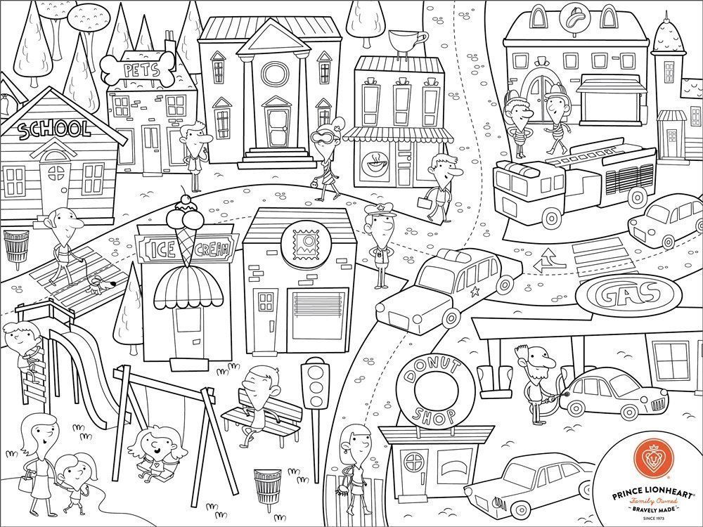  Prince Lionheart 0404