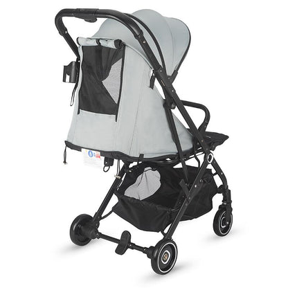 Carucior sport Coccolle Alla Greystone