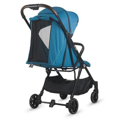 Carucior sport autofold Coccolle Melia Deep turquoise