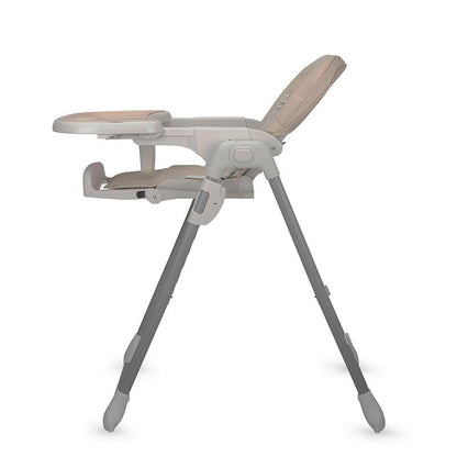 Scaun de luat masa Coccolle Noori Sand beige