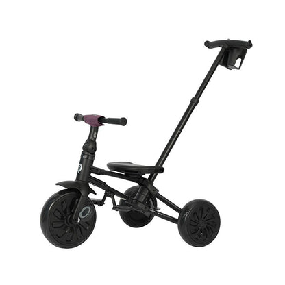 Tricicleta ultrapliabila Qplay Nova MAX Violet