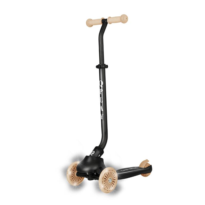 Trotineta multifunctionala 5in1 Qplay Sema EVO Bej