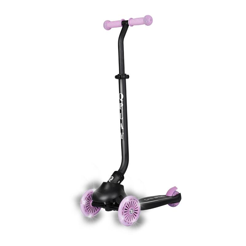 Trotineta multifunctionala 5in1 Qplay Sema EVO Violet