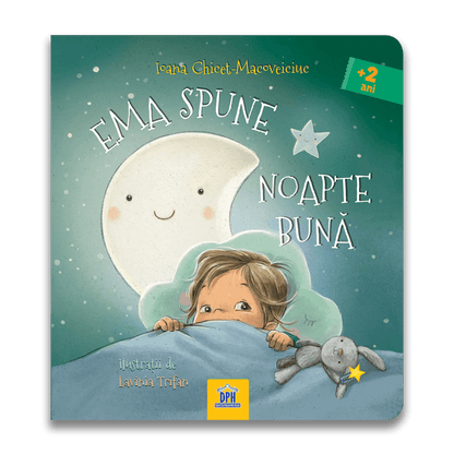 Ema spune noapte buna