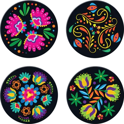 Joc Lambada - Carnavalul culorilor