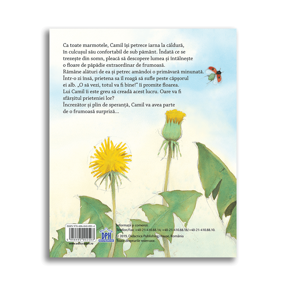 Promisiunea ramane promisiune