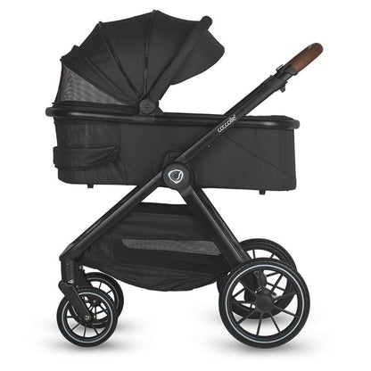 Carucior modular 2in1 Coccolle Aspen Jet Black