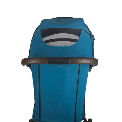 Carucior sport autofold Coccolle Melia Deep turquoise
