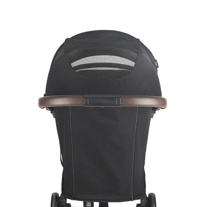 Carucior sport autofold Coccolle Melia Diamond black
