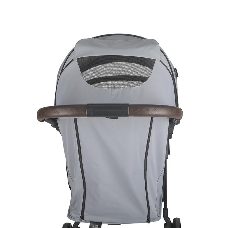 Carucior sport autofold Coccolle Melia Greystone