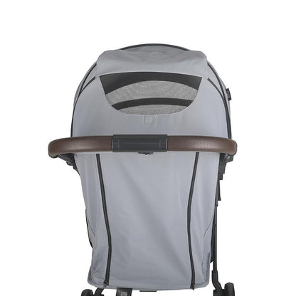 Carucior sport autofold Coccolle Melia Greystone