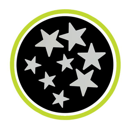 Set 8 stele reflectorizante