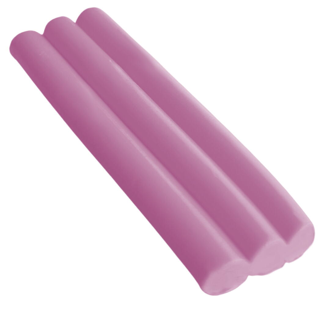 Set batoane plastilina - 10 culori