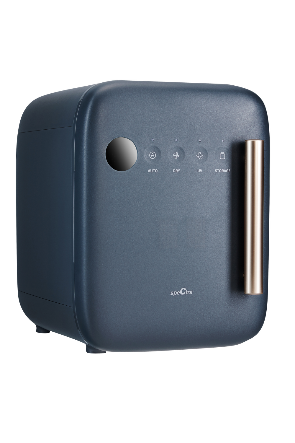 Sterilizator UV (gri inchis)