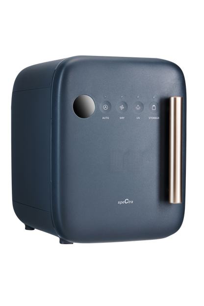 Sterilizator UV (gri inchis)