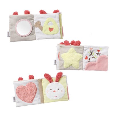 Carticica din plus pentru bebelusi - Albinuta