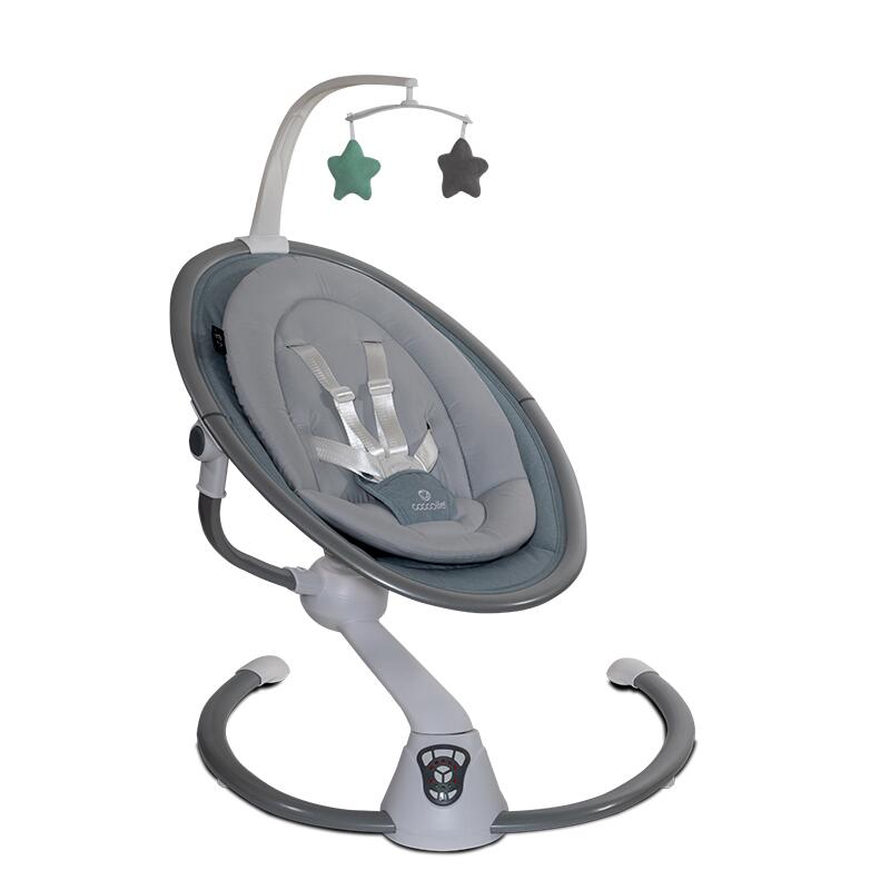 Balansoar multifunctional Coccolle Freya Baby blue