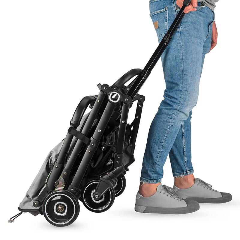 Carucior sport Coccolle Alla Greystone