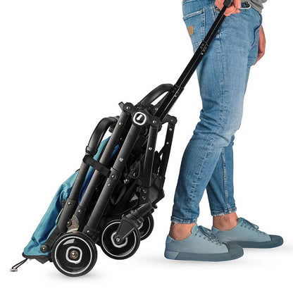 Carucior sport Coccolle Alla Turquoise tide