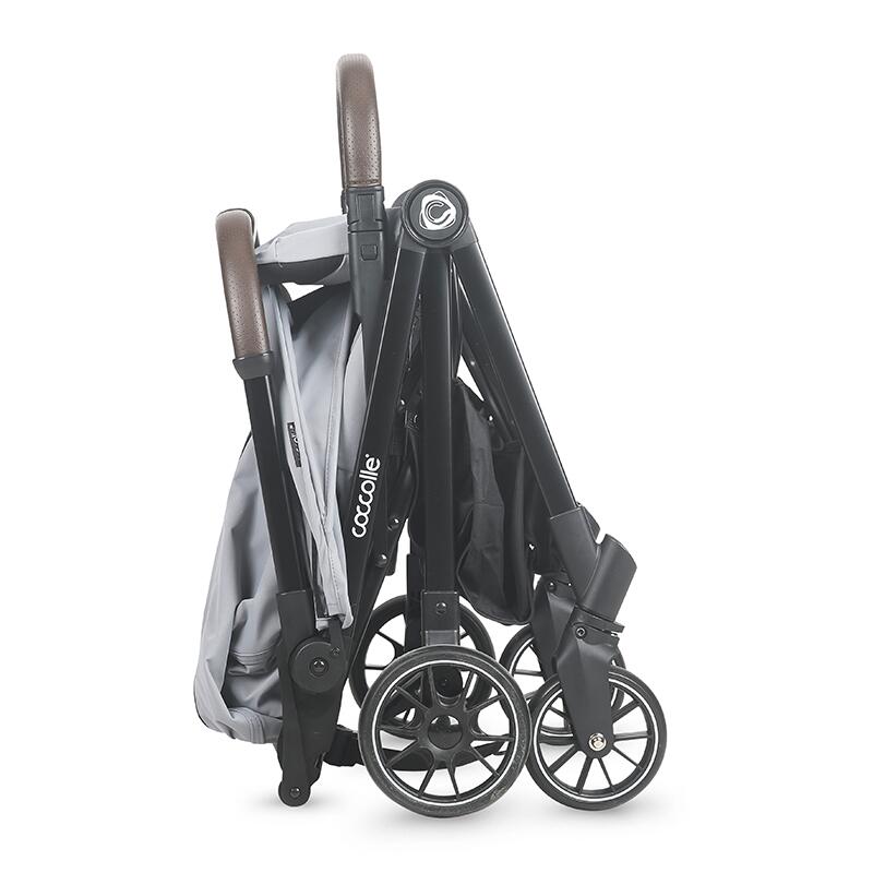 Carucior sport autofold Coccolle Melia Greystone