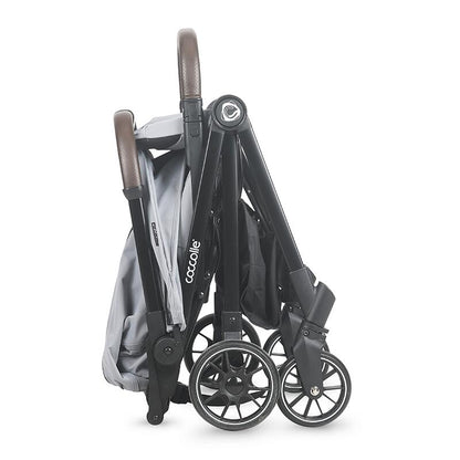Carucior sport autofold Coccolle Melia Greystone