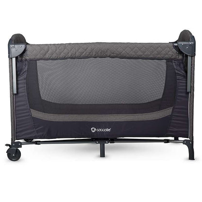 Patut co-sleeper Coccolle Insieme Greystone
