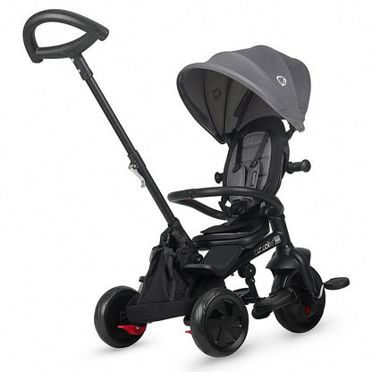 Tricicleta multifunctionala Coccolle Alegra Greystone