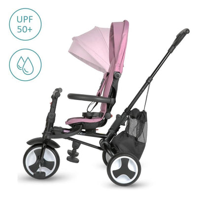 Tricicleta ultrapliabila Coccolle Spectra plus Orchid Violet