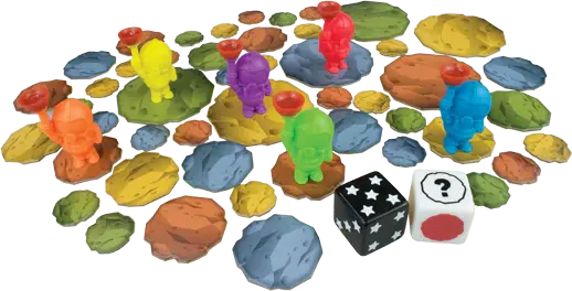 Joc - Instalatorul intergalactic