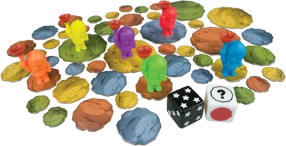 Joc - Instalatorul intergalactic