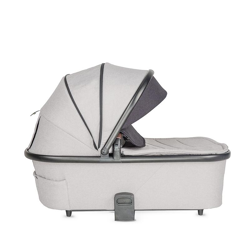 Carucior modular 2in1 Coccolle Silene Lunar Rock