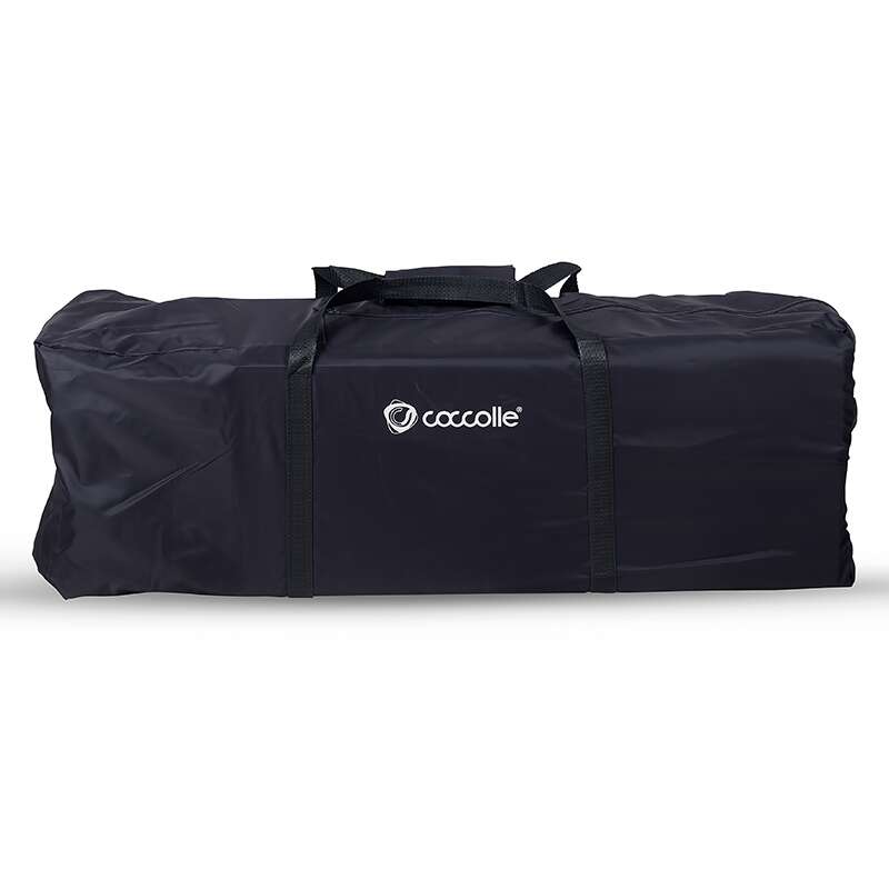 Patut co-sleeper Coccolle Insieme Greystone