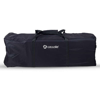 Patut co-sleeper Coccolle Insieme Greystone