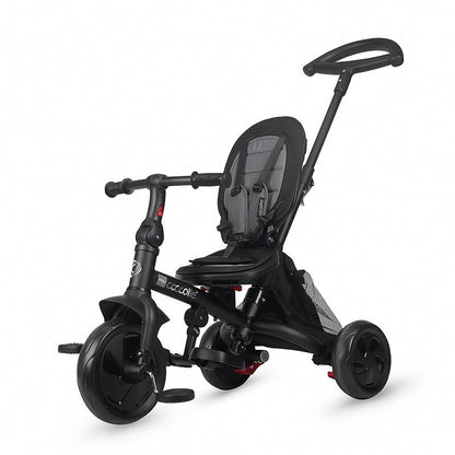 Tricicleta multifunctionala Coccolle Alegra Greystone