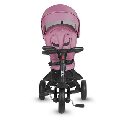 Tricicleta ultrapliabila Coccolle Spectra plus Orchid Violet