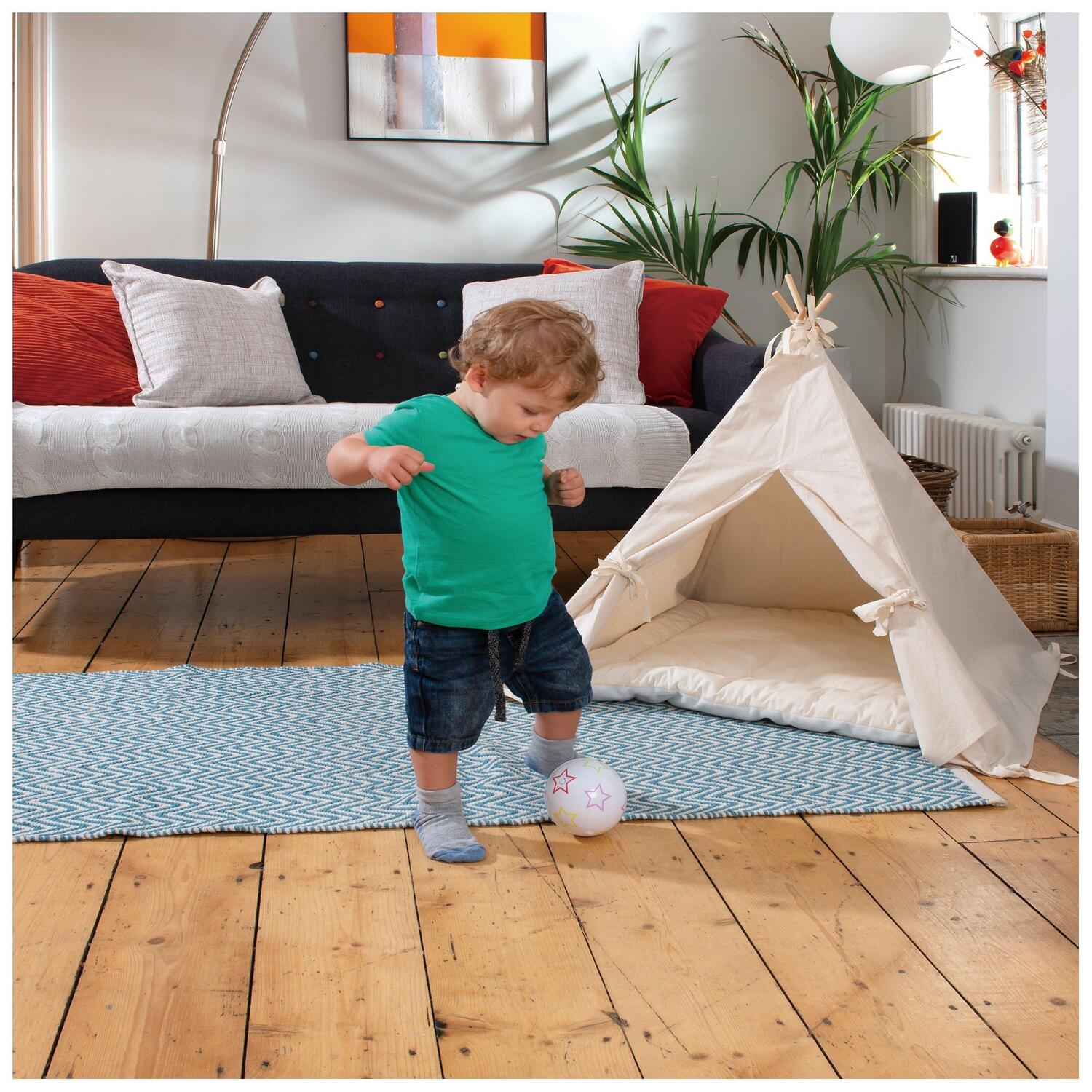 Mingiuta cu lumini - Follow me