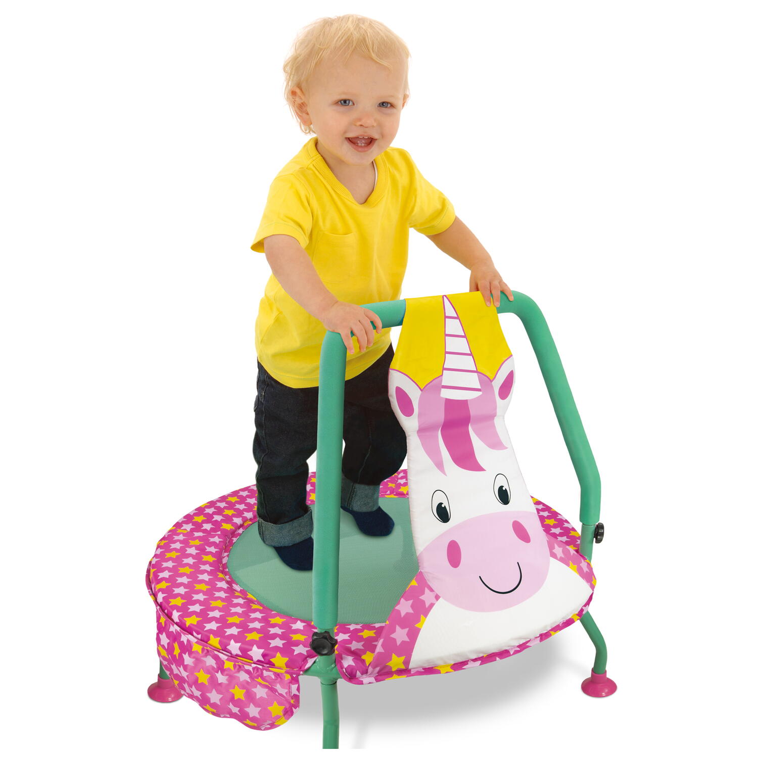 Trambulina - Unicorn