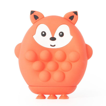 Jucarie antistres pop it - Animalut vesel