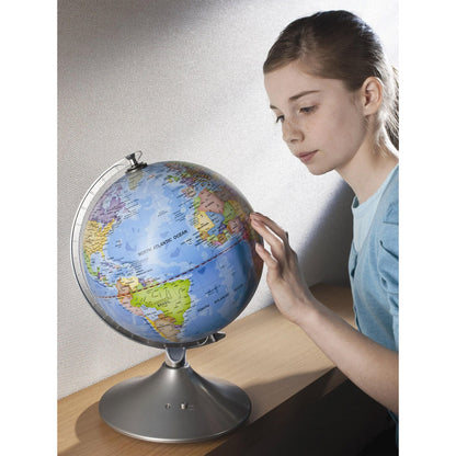 Glob 2 in 1 - Pamantul si constelatiile