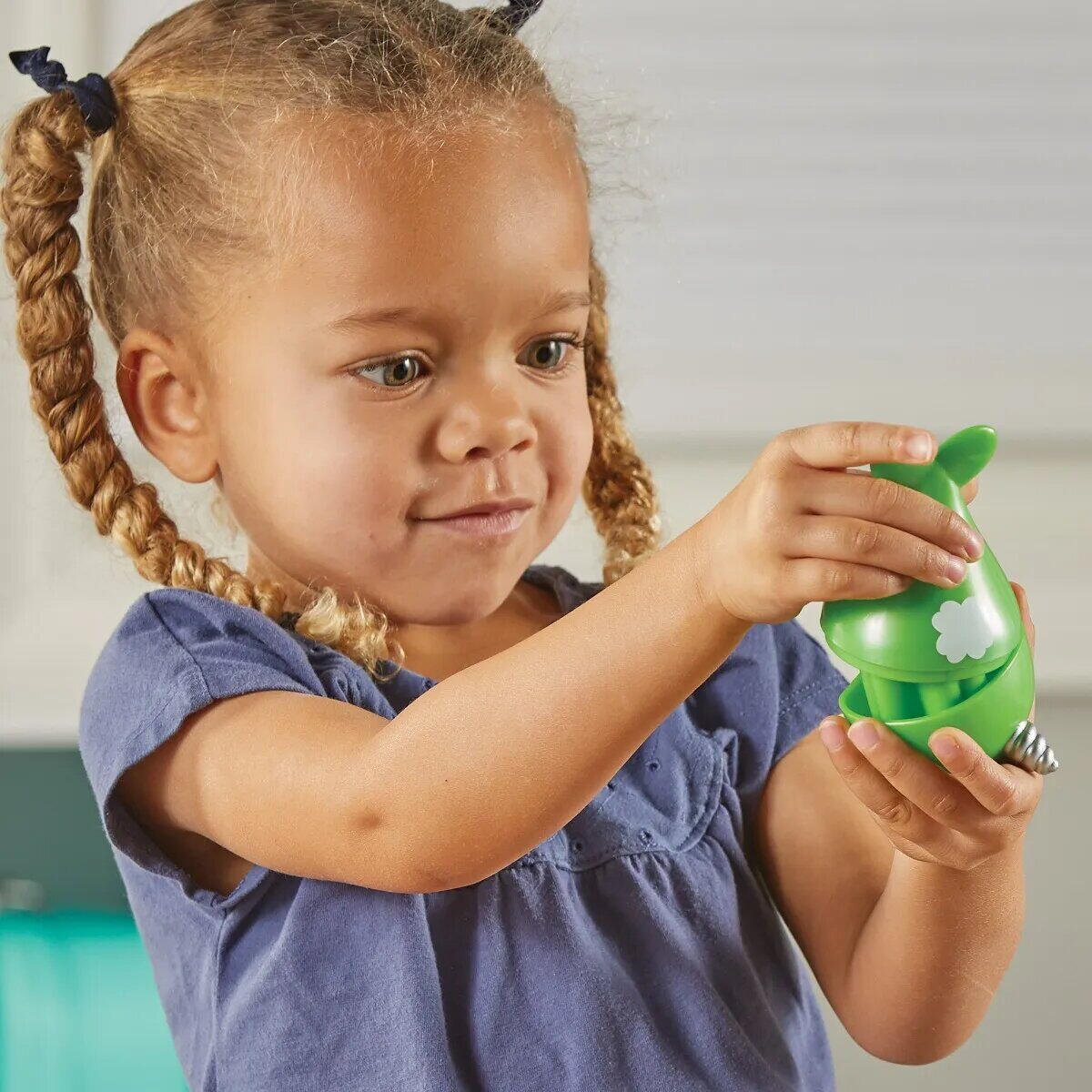 Joc de potrivire - Unicornul marilor & prietenii