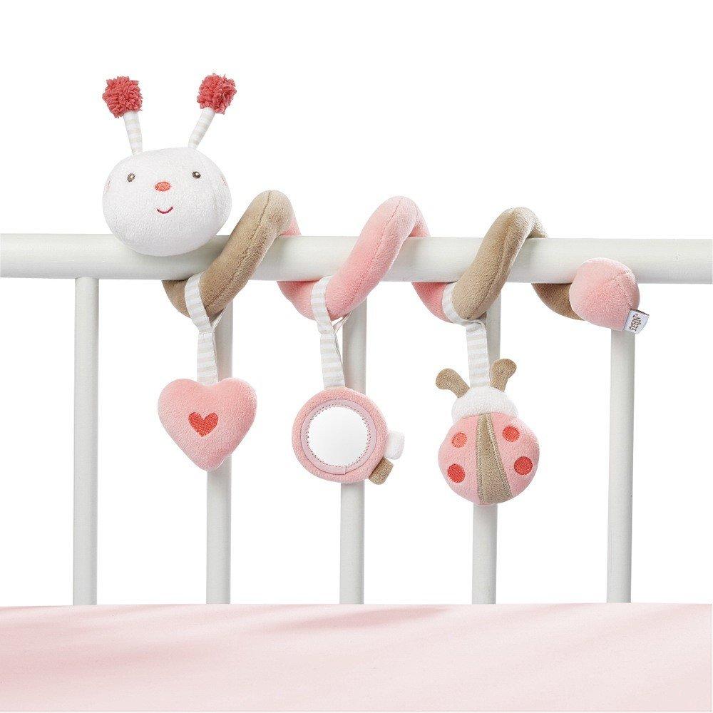 Jucarie spirala - Albinuta