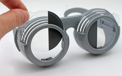 Set STEM - Descopera lumea prin alti ochi