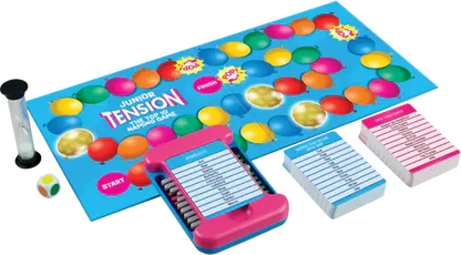 Joc de societate - Tension Junior
