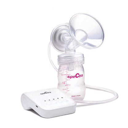 Pompa de san electrica simpla Q