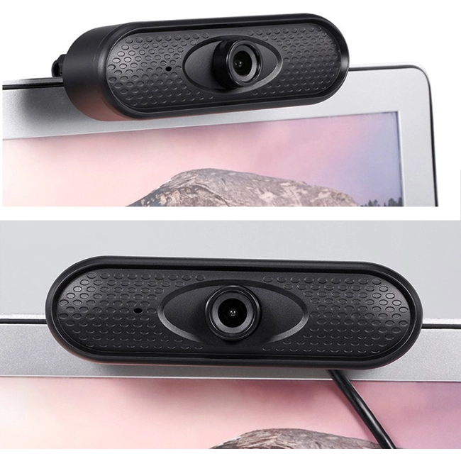 Camera Web 1080P, USB 2.0, FullHD In One IO0025