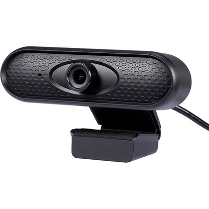 Camera Web 1080P, USB 2.0, FullHD In One IO0025