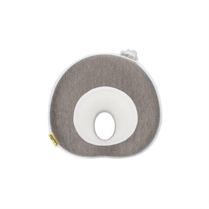 Babymoov -  Perna Lovenest Plus Original impotriva plagiocefaliei Fresh Smokey