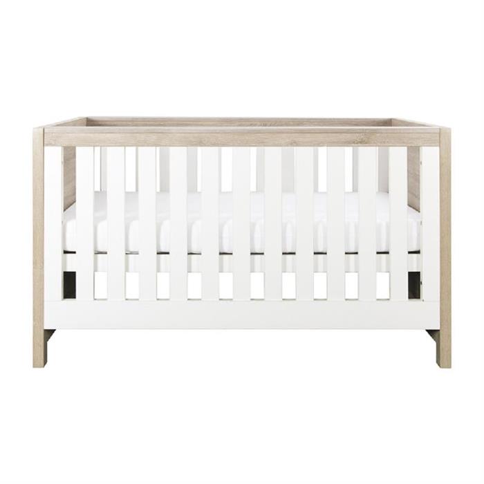 Tutti Bambini – Patut evolutiv 3 in 1 Modena White & Oak